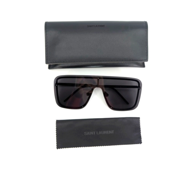 Saint Laurent sunglasses - Picture 1 of 14